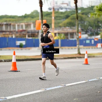 Runner Photo 5384847