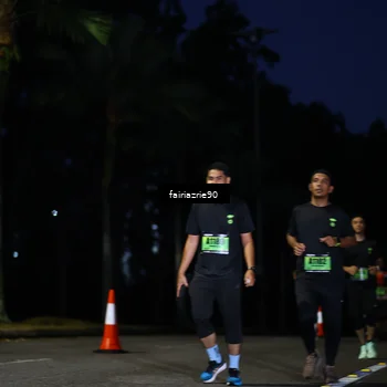 Runner Photo 5384848