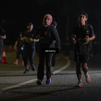Runner Photo 5384849