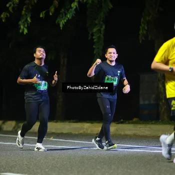 Runner Photo 5384852