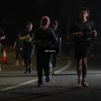 Runner Photo 5384853