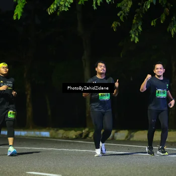 Runner Photo 5384854