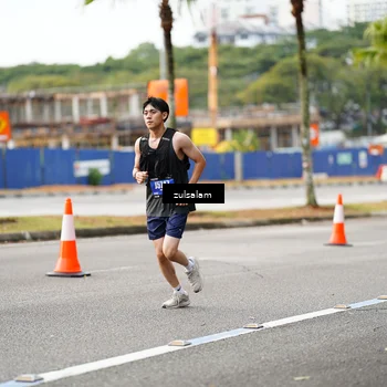Runner Photo 5384855