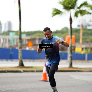 Runner Photo 5384857