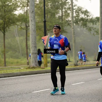 Runner Photo 5384858