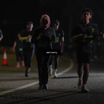 Runner Photo 5384859
