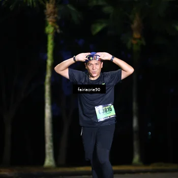 Runner Photo 5384861