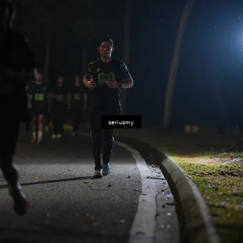 Runner Photo 5384862