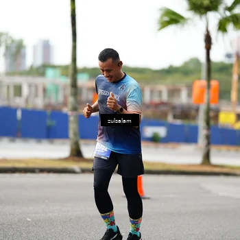 Runner Photo 5384864