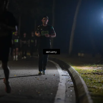 Runner Photo 5384865