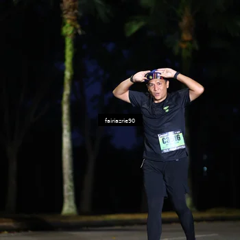 Runner Photo 5384866
