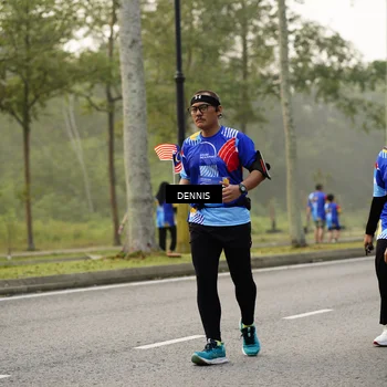 Runner Photo 5384867