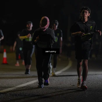Runner Photo 5384868