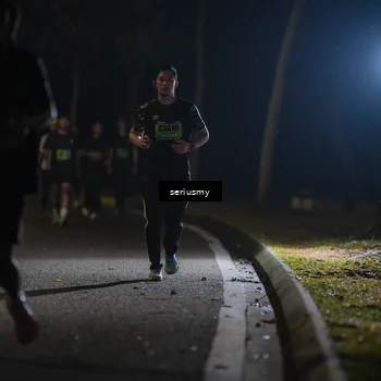 Runner Photo 5384870
