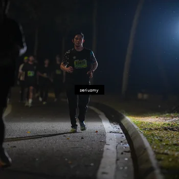 Runner Photo 5384871