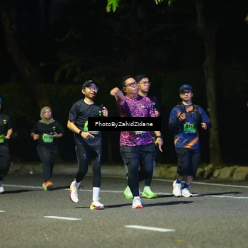 Runner Photo 5384872
