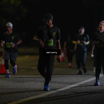 Runner Photo 5384874