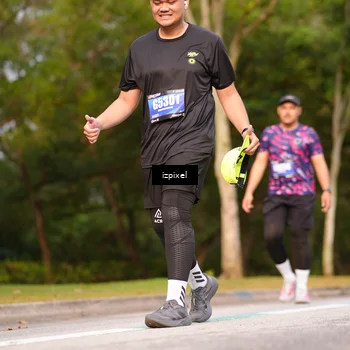 Runner Photo 5384875