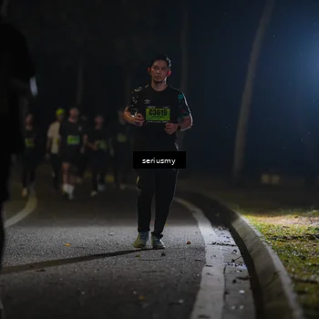 Runner Photo 5384876