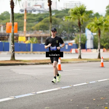 Runner Photo 5384877