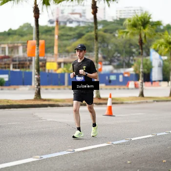 Runner Photo 5384879
