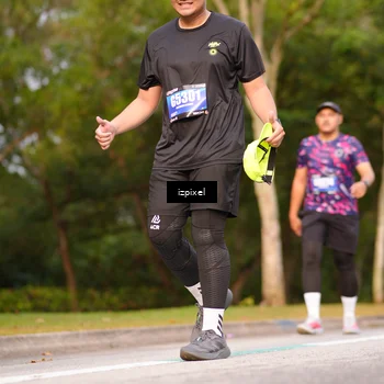 Runner Photo 5384880