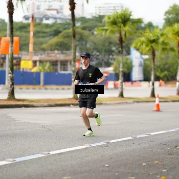 Runner Photo 5384882