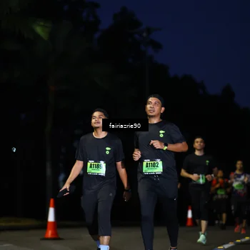 Runner Photo 5384883