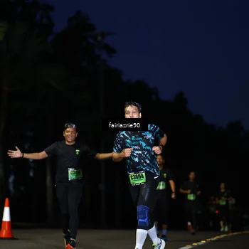 Runner Photo 5384884
