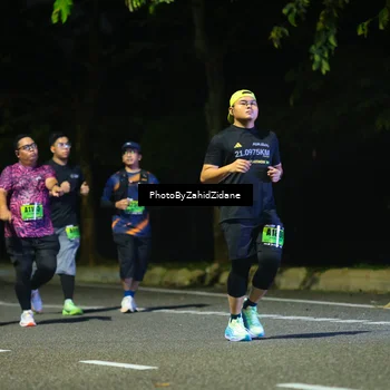 Runner Photo 5384889