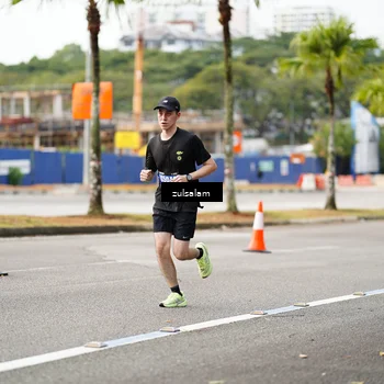 Runner Photo 5384890