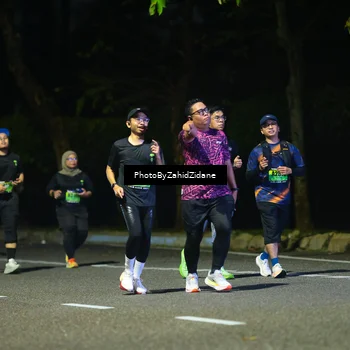 Runner Photo 5384891