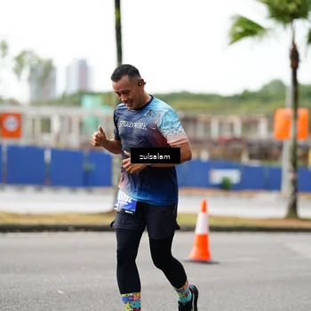 Runner Photo 5384892