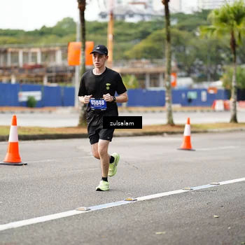 Runner Photo 5384893