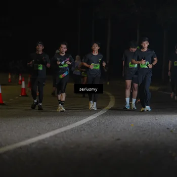 Runner Photo 5384894