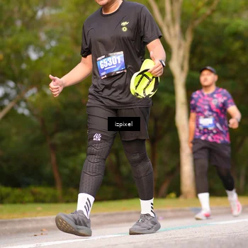 Runner Photo 5384895