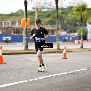 Runner Photo 5384896