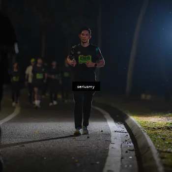 Runner Photo 5384897