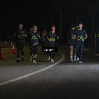 Runner Photo 5384898