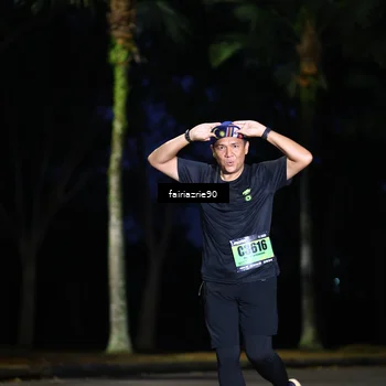 Runner Photo 5384899