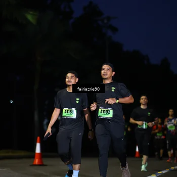 Runner Photo 5384900