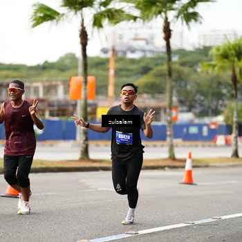 Runner Photo 5384904