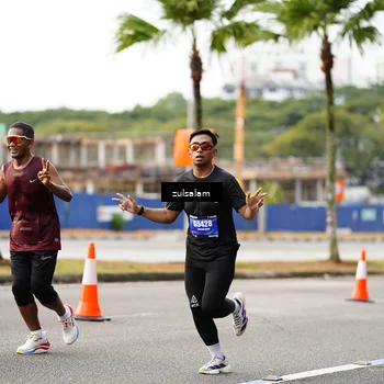 Runner Photo 5384905