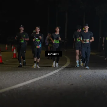 Runner Photo 5384906