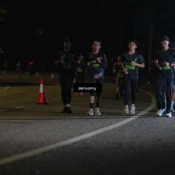 Runner Photo 5384908