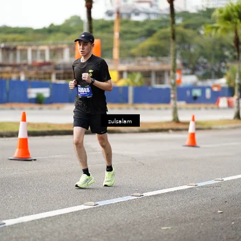 Runner Photo 5384910