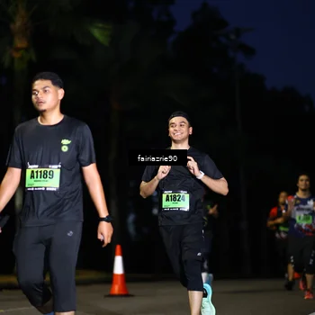 Runner Photo 5384911