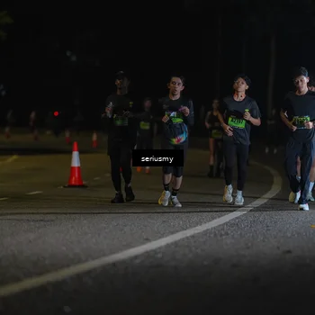 Runner Photo 5384912