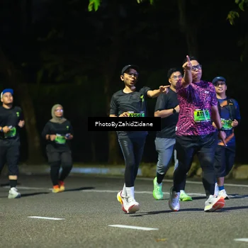Runner Photo 5384914