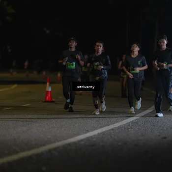 Runner Photo 5384915